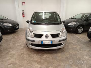Renault Modus 1.2 Benzina. Neopatentati