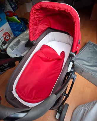 Trrio Graco Evo