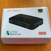Decoder satellitare GTMEDIA V7 pro