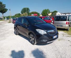 OPEL Mokka 1.6 Ecotec 115CV 4x2 Start&Stop Cosmo