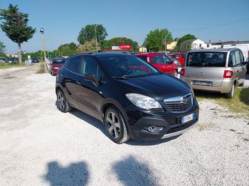 OPEL Mokka 1.6 Ecotec 115CV 4x2 Start&Stop Cosmo