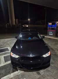 Bmw serie 3