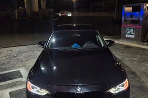 Bmw serie 3