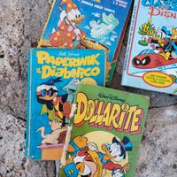 Fumetti Topolino 