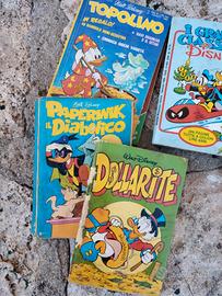 Fumetti Topolino 