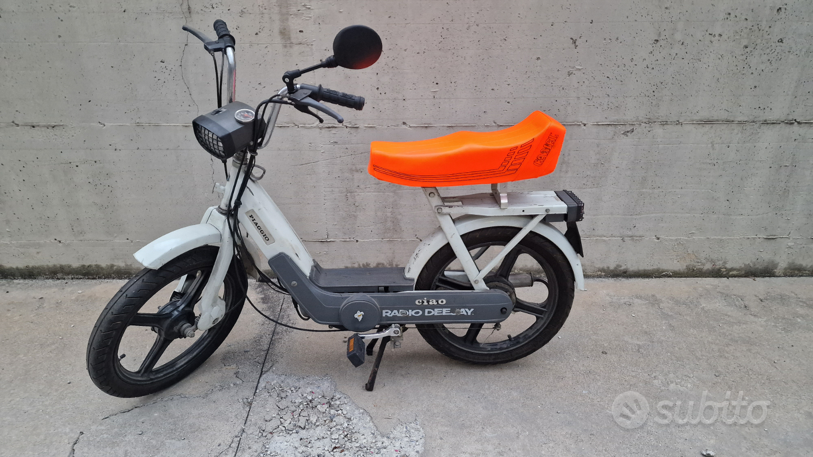 Ciao piaggio - Moto e Scooter In vendita a Brescia