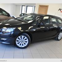 OPEL Astra 1.7 CDTI 110CV ST Professinal N1