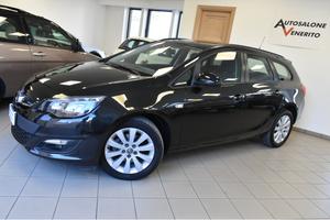 OPEL Astra 1.7 CDTI 110CV ST Professinal N1