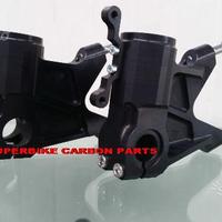 Ducati 996 998 748 monster - piedini radiali