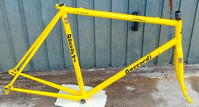 Telaio daccordi mitico