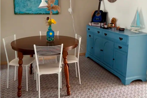 Appartamento indipendente Anzio