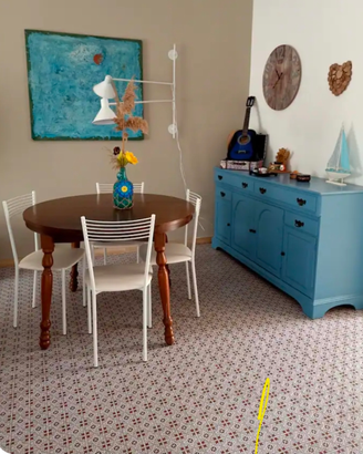 Appartamento indipendente Anzio