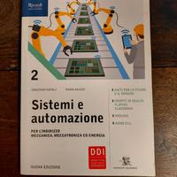 Sistemi ed automazione industriale. Per gli Ist. T