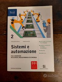 Sistemi ed automazione industriale. Per gli Ist. T