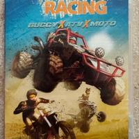 Offroad Racing switch