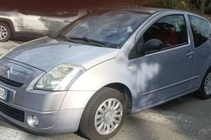 Citroen C2 1.1 VTR