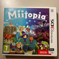 miitopia nintendo 3ds