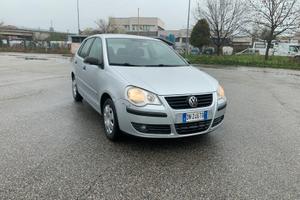 Volkswagen polo 1200 united benzina euro4 full