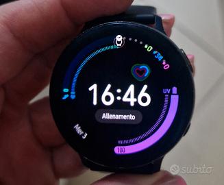 smart wacht samsung