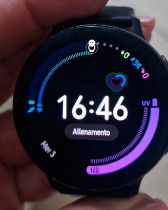 smart wacht samsung