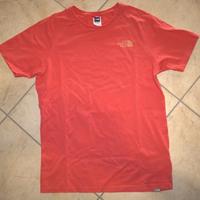 T-shirt (the North face)