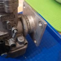 Carburatore 36 Dell'orto originale