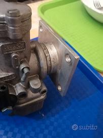Carburatore 36 Dell'orto originale