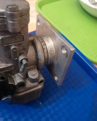 Carburatore 36 Dell'orto originale