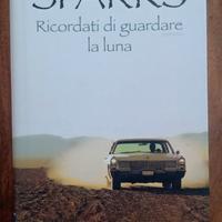 Libro "Ricordati di Guardare la Luna"