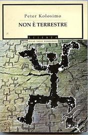 KOLOSIMO PETER -Non è terrestre