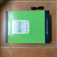 Regolatore di carica MPPT 60 ha. Nuovo.