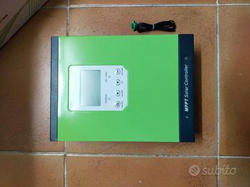 Regolatore di carica MPPT 60 ha. Nuovo.