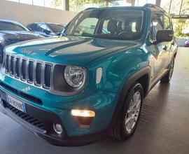 JEEP Renegade 1.6 Mjt DDCT 120 CV Limited