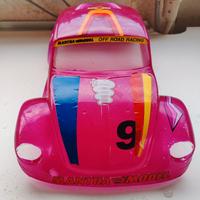 Carrozzeria scala 1:8 Maggiolino Mantua model