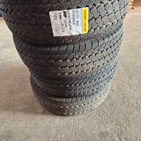 4 GOMME USATE QUATTRO STAGIONI 2257516C - CP434185