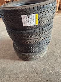 4 GOMME USATE QUATTRO STAGIONI 2257516C - CP434185