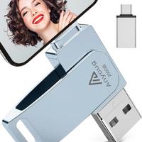 Chiavetta USB 256 GB per Phone