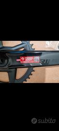 pedivella sram42T 