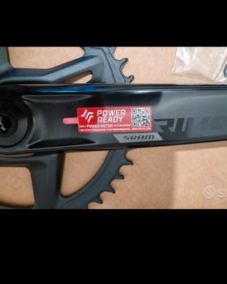pedivella sram42T 