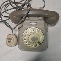telefono sip anni 70