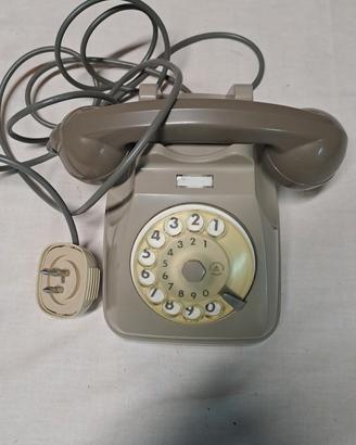 telefono sip anni 70
