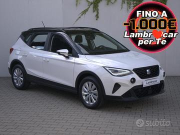 SEAT Arona 1.0 EcoTSI Style 95cv AZIENDALE