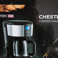 macchina di caffè americano