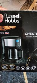 macchina di caffè americano