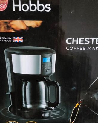 macchina di caffè americano