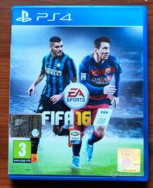 fifa 16 ps4 PlayStation 