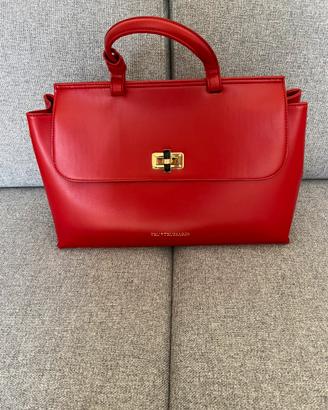 Borsa Trussardi con tracolla