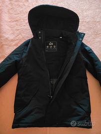 Giubbino invernale , marca " I do" bimbo