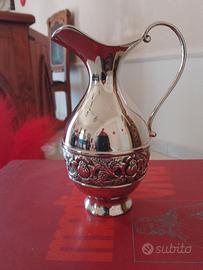 Antica Brocca Silver Artigianato Italiano