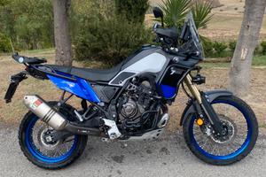 Yamaha Ténéré 700 - 2021